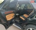 Черный Мерседес М-Класс, объемом двигателя 3.5 л и пробегом 368 тыс. км за 8200 $, фото 8 на Automoto.ua