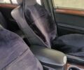Черный Мерседес М-Класс, объемом двигателя 3.5 л и пробегом 220 тыс. км за 12000 $, фото 20 на Automoto.ua