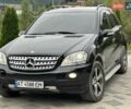 Мерседес М-Класс 2007 в Косове на Automoto.ua Черный Мерседес М-Класс, объемом двигателя 3 л и пробегом 420 тыс. км за 11700 $, фото 9 на Automoto.ua