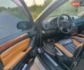 Черный Мерседес М-Класс, объемом двигателя 3.5 л и пробегом 368 тыс. км за 8200 $, фото 6 на Automoto.ua