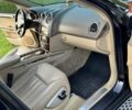 Черный Мерседес М-Класс, объемом двигателя 5.5 л и пробегом 232 тыс. км за 10699 $, фото 31 на Automoto.ua