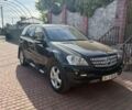Чорний Мерседес М-Клас, об'ємом двигуна 0 л та пробігом 250 тис. км за 16000 $, фото 1 на Automoto.ua