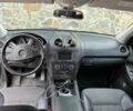 Мерседес М-Класс 2007 в Косове на Automoto.ua Черный Мерседес М-Класс, объемом двигателя 3 л и пробегом 420 тыс. км за 11700 $, фото 17 на Automoto.ua