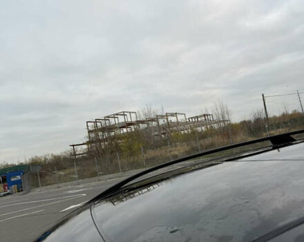 Черный Мерседес М-Класс, объемом двигателя 3.5 л и пробегом 277 тыс. км за 9000 $, фото 3 на Automoto.ua