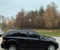Черный Мерседес М-Класс, объемом двигателя 2.99 л и пробегом 396 тыс. км за 12000 $, фото 6 на Automoto.ua