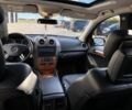 Черный Мерседес М-Класс, объемом двигателя 3.5 л и пробегом 300 тыс. км за 9900 $, фото 1 на Automoto.ua