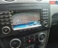 Черный Мерседес М-Класс, объемом двигателя 3.5 л и пробегом 277 тыс. км за 8500 $, фото 15 на Automoto.ua