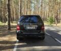 Черный Мерседес М-Класс, объемом двигателя 3.5 л и пробегом 296 тыс. км за 12000 $, фото 8 на Automoto.ua
