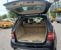 Чорний Мерседес М-Клас, об'ємом двигуна 3 л та пробігом 274 тис. км за 11000 $, фото 14 на Automoto.ua