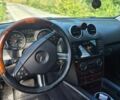 Черный Мерседес М-Класс, объемом двигателя 3.5 л и пробегом 390 тыс. км за 10000 $, фото 25 на Automoto.ua