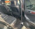 Черный Мерседес М-Класс, объемом двигателя 3.5 л и пробегом 390 тыс. км за 10000 $, фото 11 на Automoto.ua