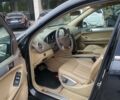 Чорний Мерседес М-Клас, об'ємом двигуна 3 л та пробігом 274 тис. км за 11000 $, фото 12 на Automoto.ua