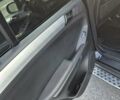 Черный Мерседес М-Класс, объемом двигателя 3.5 л и пробегом 262 тыс. км за 11500 $, фото 17 на Automoto.ua