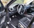Черный Мерседес М-Класс, объемом двигателя 5.46 л и пробегом 310 тыс. км за 14000 $, фото 5 на Automoto.ua