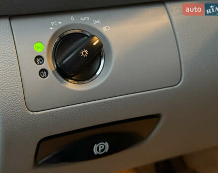 Черный Мерседес М-Класс, объемом двигателя 3.5 л и пробегом 236 тыс. км за 7700 $, фото 61 на Automoto.ua