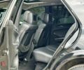 Черный Мерседес М-Класс, объемом двигателя 3.5 л и пробегом 277 тыс. км за 8500 $, фото 17 на Automoto.ua