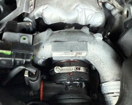 Черный Мерседес М-Класс, объемом двигателя 3 л и пробегом 275 тыс. км за 7900 $, фото 96 на Automoto.ua