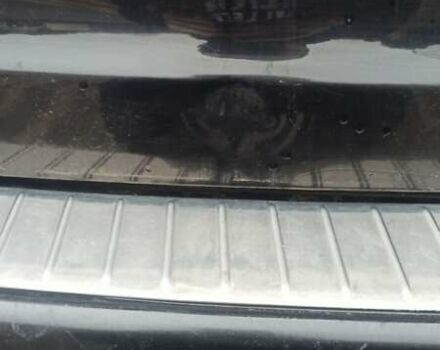 Черный Мерседес М-Класс, объемом двигателя 2.99 л и пробегом 324 тыс. км за 12000 $, фото 24 на Automoto.ua