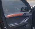 Черный Мерседес М-Класс, объемом двигателя 3 л и пробегом 376 тыс. км за 10800 $, фото 27 на Automoto.ua
