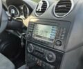 Черный Мерседес М-Класс, объемом двигателя 3.5 л и пробегом 262 тыс. км за 11500 $, фото 33 на Automoto.ua
