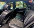 Черный Мерседес М-Класс, объемом двигателя 3.5 л и пробегом 100 тыс. км за 10400 $, фото 9 на Automoto.ua