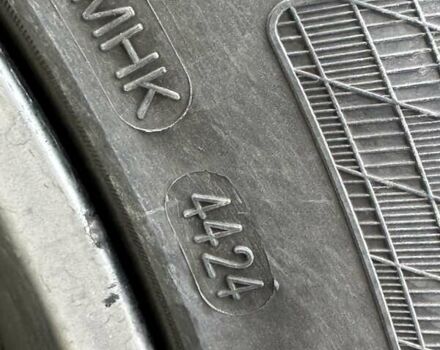 Мерседес М-Класс 2007 в Косове на Automoto.ua Черный Мерседес М-Класс, объемом двигателя 3 л и пробегом 420 тыс. км за 11700 $, фото 4 на Automoto.ua