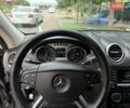 Черный Мерседес М-Класс, объемом двигателя 3.5 л и пробегом 358 тыс. км за 10000 $, фото 25 на Automoto.ua