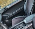 Чорний Мерседес М-Клас, об'ємом двигуна 3 л та пробігом 380 тис. км за 13700 $, фото 5 на Automoto.ua