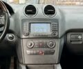 Черный Мерседес М-Класс, объемом двигателя 3.5 л и пробегом 277 тыс. км за 8500 $, фото 13 на Automoto.ua