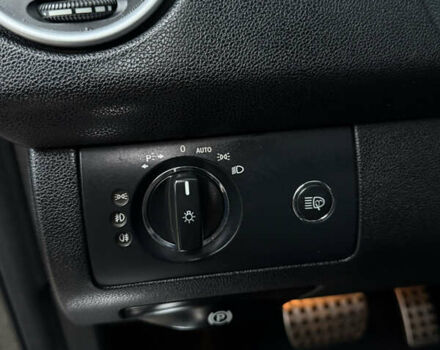 Черный Мерседес М-Класс, объемом двигателя 3 л и пробегом 275 тыс. км за 7900 $, фото 83 на Automoto.ua