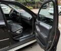 Черный Мерседес М-Класс, объемом двигателя 3.5 л и пробегом 358 тыс. км за 10000 $, фото 13 на Automoto.ua