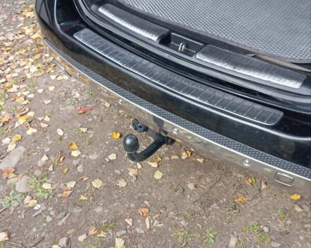 Чорний Мерседес М-Клас, об'ємом двигуна 3.5 л та пробігом 300 тис. км за 8100 $, фото 11 на Automoto.ua