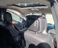 Черный Мерседес М-Класс, объемом двигателя 3.5 л и пробегом 220 тыс. км за 12000 $, фото 15 на Automoto.ua