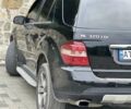 Мерседес М-Класс 2007 в Косове на Automoto.ua Черный Мерседес М-Класс, объемом двигателя 3 л и пробегом 420 тыс. км за 11700 $, фото 22 на Automoto.ua