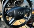 Черный Мерседес М-Класс, объемом двигателя 5.5 л и пробегом 232 тыс. км за 10699 $, фото 20 на Automoto.ua