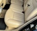 Черный Мерседес М-Класс, объемом двигателя 5.5 л и пробегом 232 тыс. км за 10699 $, фото 23 на Automoto.ua