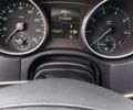 Черный Мерседес М-Класс, объемом двигателя 5.46 л и пробегом 310 тыс. км за 14000 $, фото 9 на Automoto.ua