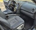 Черный Мерседес М-Класс, объемом двигателя 3.5 л и пробегом 262 тыс. км за 11500 $, фото 23 на Automoto.ua