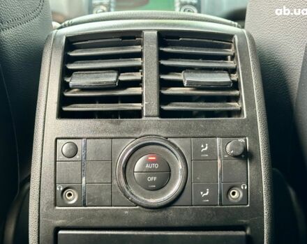 Черный Мерседес М-Класс, объемом двигателя 3.5 л и пробегом 277 тыс. км за 8500 $, фото 15 на Automoto.ua