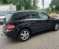 Чорний Мерседес М-Клас, об'ємом двигуна 3 л та пробігом 274 тис. км за 11000 $, фото 4 на Automoto.ua