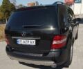 Чорний Мерседес М-Клас, об'ємом двигуна 3.5 л та пробігом 131 тис. км за 14200 $, фото 7 на Automoto.ua