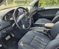 Черный Мерседес М-Класс, объемом двигателя 3.5 л и пробегом 262 тыс. км за 11500 $, фото 9 на Automoto.ua