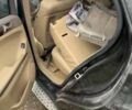 Черный Мерседес М-Класс, объемом двигателя 3.5 л и пробегом 110 тыс. км за 4500 $, фото 6 на Automoto.ua