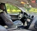 Черный Мерседес М-Класс, объемом двигателя 3 л и пробегом 370 тыс. км за 11000 $, фото 4 на Automoto.ua