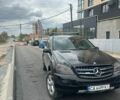 Черный Мерседес М-Класс, объемом двигателя 2.99 л и пробегом 289 тыс. км за 7600 $, фото 1 на Automoto.ua