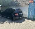 Чорний Мерседес М-Клас, об'ємом двигуна 3.5 л та пробігом 320 тис. км за 10200 $, фото 3 на Automoto.ua