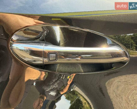 Чорний Мерседес М-Клас, об'ємом двигуна 6.3 л та пробігом 220 тис. км за 10700 $, фото 7 на Automoto.ua