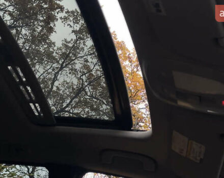 Черный Мерседес М-Класс, объемом двигателя 3.5 л и пробегом 220 тыс. км за 9750 $, фото 9 на Automoto.ua