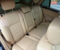 Черный Мерседес М-Класс, объемом двигателя 6.21 л и пробегом 160 тыс. км за 17500 $, фото 34 на Automoto.ua