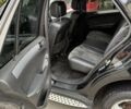 Черный Мерседес М-Класс, объемом двигателя 3.5 л и пробегом 358 тыс. км за 10000 $, фото 17 на Automoto.ua